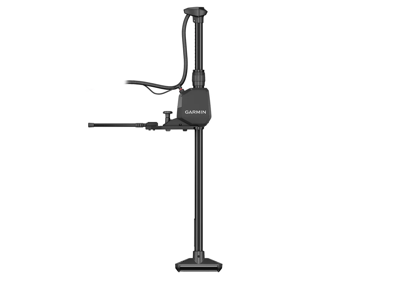 Garmin Spy™ Pole 49" Motorized Pole Mount w/GT360UHD Transducer Kit