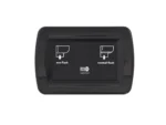 Jabsco Control Panel & Control Box Kit f/Quiet Flush E2