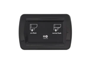 Jabsco Control Panel & Control Box Kit f/Quiet Flush E2