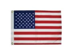Taylor Made 50-Star U.S. Flag - 16" x 24"