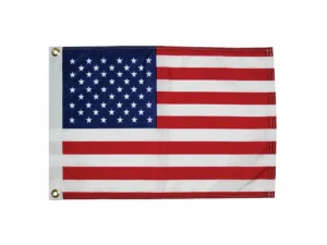 Taylor Made 50-Star U.S. Flag - 16" x 24"