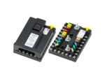 Egis PDM 14 Circuit + Ground 175A 12V w/Kill Switch