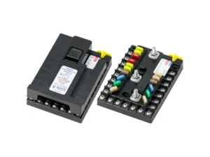 Egis PDM 14 Circuit + Ground 175A 12V w/Kill Switch