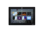 Raymarine Axiom 2 RV 12" Chartplotter/Fishfinder w/RealVision 3D Sonar & Lighthouse North America Chart - No Transducer