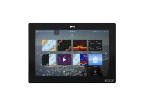 Raymarine Axiom 2 RV 12" Chartplotter/Fishfinder w/RealVision 3D Sonar & Lighthouse North America Chart - No Transducer