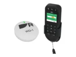 Raymarine RCU-1 Autopilot Remote w/WG-1 Bluetooth Puck