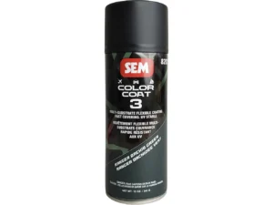 SEM Color Coat 3 - Ranger Orchid Green - 12 oz