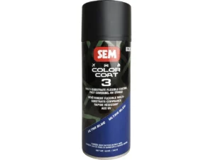 SEM Color Coat 3 - Ultra Blue - 12 oz