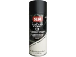 SEM Color Coat 3 - Ranger Off-White - 12 oz