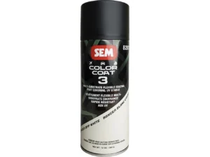 SEM Color Coat 3 - Ranger Off-White - 12 oz