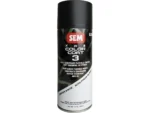 SEM Color Coat 3 - Carver White - 12 oz