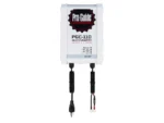 Pro-Guide 1 Bank On-Board Battery Charger - 12V - 10-Amp