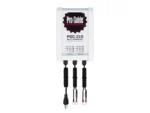 Pro-Guide 2 Bank On-Board Battery Charger - 12V - 10-Amp