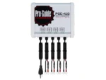 Pro-Guide 4 Bank On-Board Battery Charger - 12V - 40-Amp