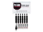 Pro-Guide 5 Bank On-Board Battery Charger - 12V - 50-Amp