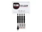 Pro-Guide 3 Bank On-Board Battery Charger - (1) 12V / (1) 12/16V / (1) 36V - 30-Amp