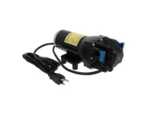 Flojet VersiJet Industrial Diaphragm Pump - 115V, 4 GPM, 60 PSI