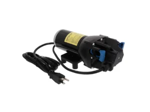Flojet VersiJet Industrial Diaphragm Pump - 115V, 4 GPM, 60 PSI