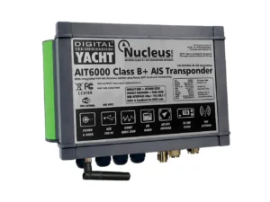 Digital Yacht AIT6000 Class B+ AIS Transponder
