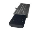 Sea Swivel Troll Track Trolling Motor Mount