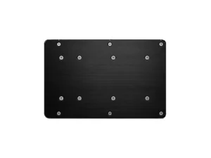 Sea Swivel Quest Adapter Plate f/Troll Track Mount