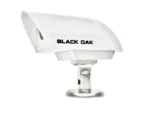 Black Oak Nitron XD Pro Full Color Night Vision Camera - 4" Tall Base - HDMI - White