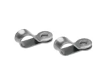 Barton Traveler Eye (Pair) - Size 0, 16mm