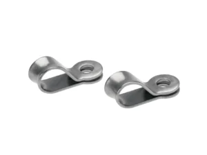 Barton Traveler Eye (Pair) - Size 0, 16mm