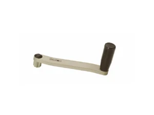 Barton Aluminum 8" Winch Handle