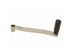 Barton Aluminum 10" Winch Handle