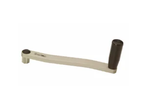 Barton Aluminum 10" Winch Handle