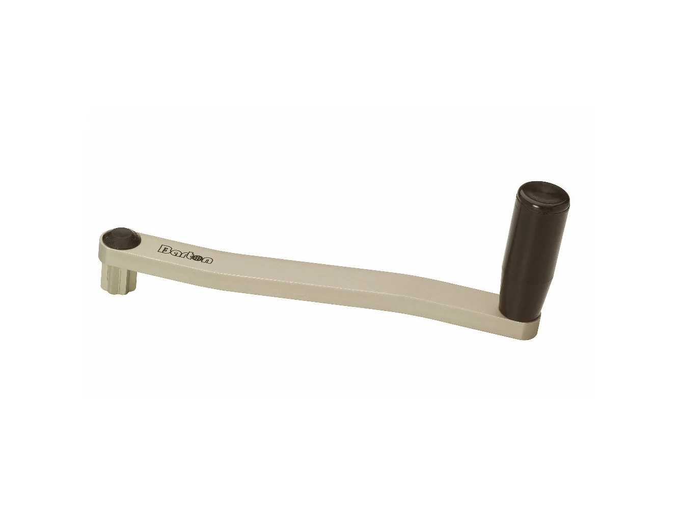Barton Aluminum 10" Winch Handle
