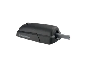 Scanstrut Starlink&reg; Compatible Horizontal Cable Seal - Black