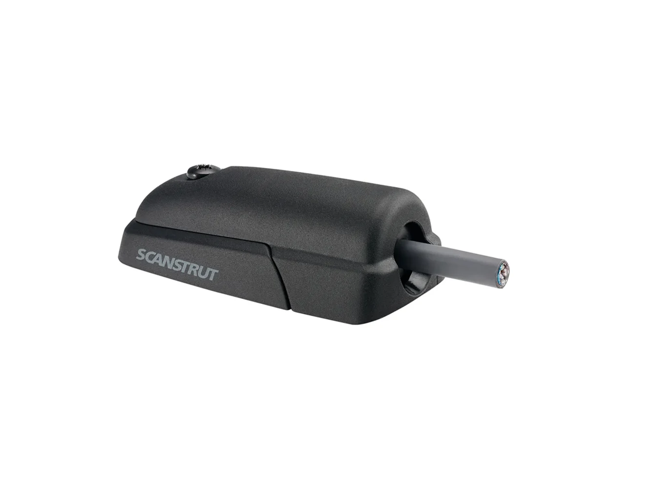 Scanstrut Starlink® Compatible Horizontal Cable Seal - Black