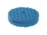 RUPES SMARTFIX® Double-Sided Coarse Foam Pad - 180mm - Blue