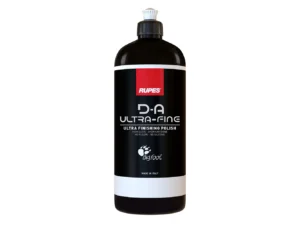 RUPES D-A ULTRA-FINE High Performance Ultra Finishing Polish 1000ML/33.8OZ
