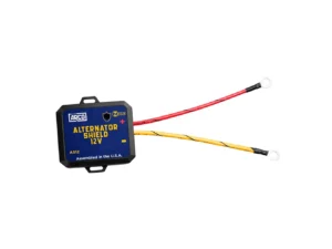 ARCO Zeus Alternator Shield - 12V