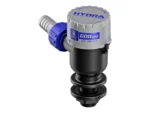 T-H Marine HYDRA™ Livewell Pump - 600 GPH - 12V - Short Nozzle