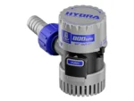 T-H Marine HYDRA™ Cartridge Bilge Pump - 800 GPH - 12V