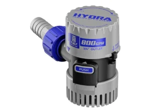 T-H Marine HYDRA™ Cartridge Bilge Pump - 800 GPH - 12V