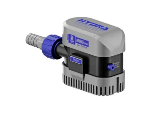 T-H Marine HYDRA™ Automatic Bilge Pump - 800 GPH - 12V