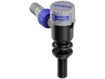 T-H Marine HYDRA™ Livewell Pump - 1100 GPH - 12V - Long Nozzle