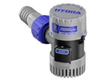 T-H Marine HYDRA™ Cartridge Bilge Pump - 1100 GPH - 12V
