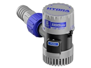 T-H Marine HYDRA™ Cartridge Bilge Pump - 1100 GPH - 12V