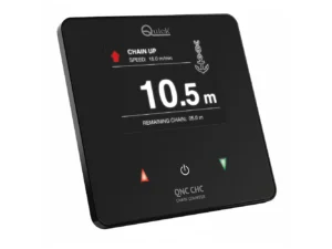 Quick QNC CHC Flush Mount Chain Counter