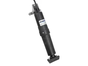 Lectrotab Heavy-Duty Tab Actuator - 12V - 26' Cable