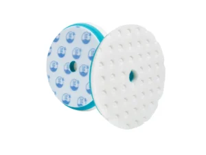 Lake Country Marine White Correcting Foam Pad w/CCS Technology&trade; - 6.5" x 1"
