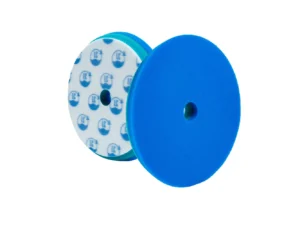 Lake Country Marine Blue Polishing Foam Pad - 6.5" x 1"