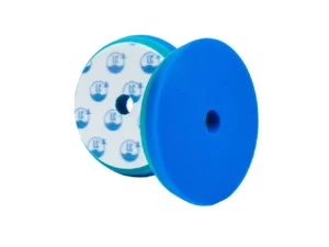Lake Country Marine Blue Polishing Foam Pad - 5.5" x 1"