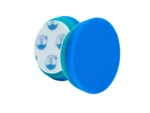 Lake Country Marine Blue Polishing Foam Pad - 3.5' x 1"
